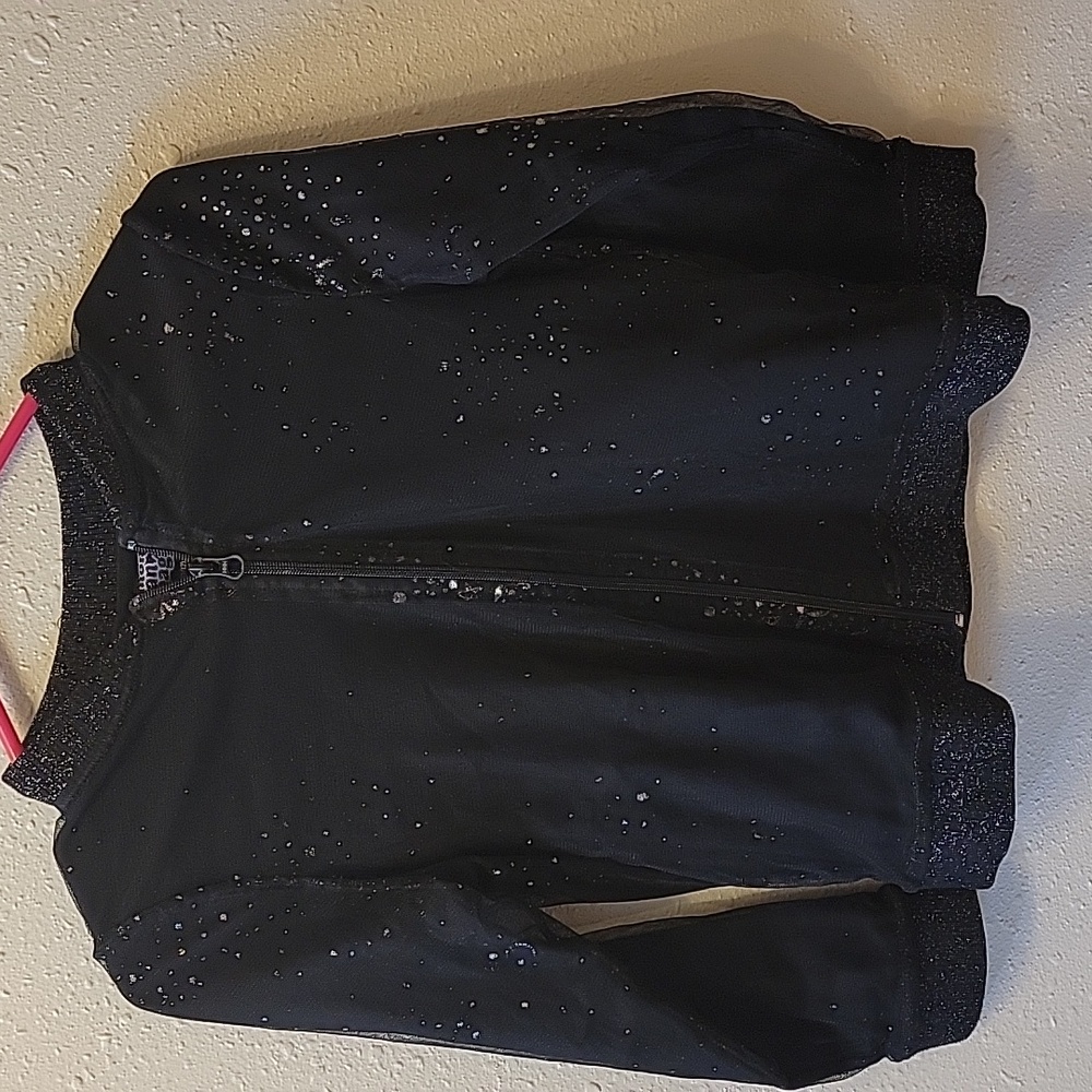Dress jacket
